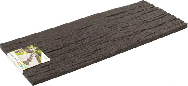 Изображение товара Дорожка садовая Multy Home Railroad Tie Stepping Stone / EU5000086 (коричневый)