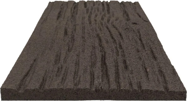 Изображение товара Дорожка садовая Multy Home Railroad Tie Stepping Stone / EU5000086 (коричневый)