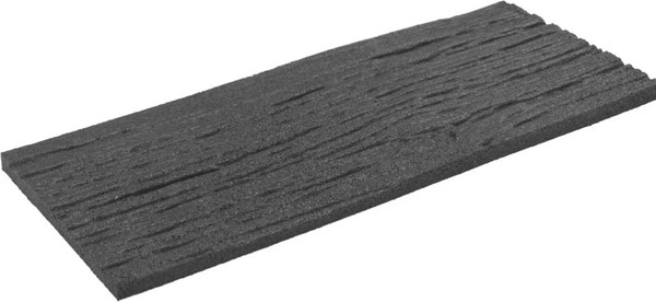 Изображение товара Дорожка садовая Multy Home Railroad Tie Stepping Stone / EU5000086 (коричневый)