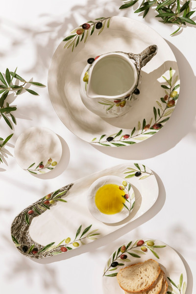 Изображение товара Салатник Bordallo Pinheiro Olival 65031999