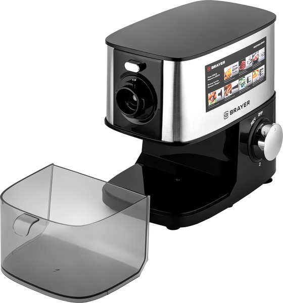 Изображение товара Мясорубка электрическая Brayer BR1610