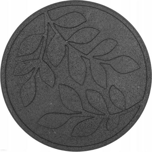 Изображение товара Плитка садовая Multy Home Modern / EU5000082 (графит)