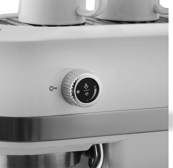 Изображение товара Кофемашина Korting KCM 1014 SA Ottimo
