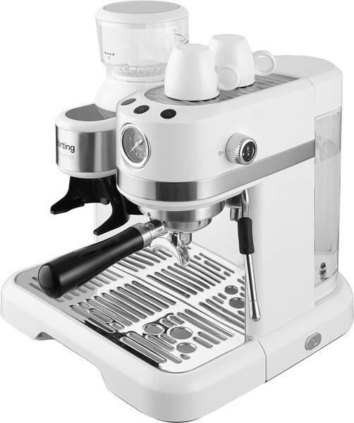 Изображение товара Кофемашина Korting KCM 1014 SA Ottimo