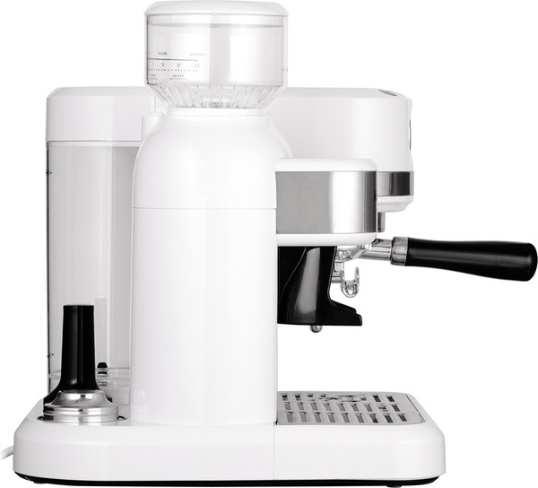 Изображение товара Кофемашина Korting KCM 1014 SA Ottimo