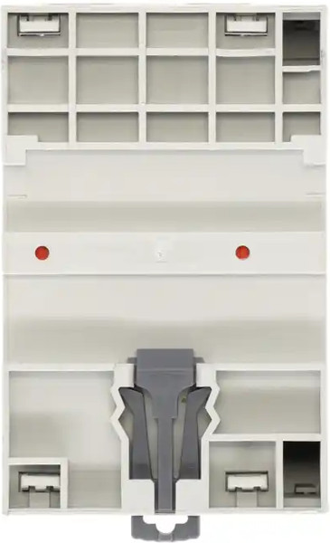 Изображение товара Контактор Systeme (Schneider) Electric City9 Set 4P 4НО 63A AC 400В-230В / C9C32463