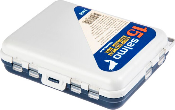 Изображение товара Коробка рыболовная Salmo Hook Special / 2416