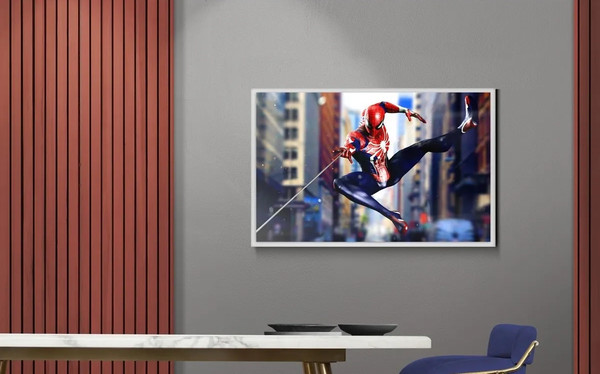 Изображение товара Постер Citydecor Человек-паук 25 (40x60)