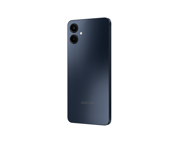 Изображение товара Смартфон Samsung Galaxy A06 4GB/64GB (черный)