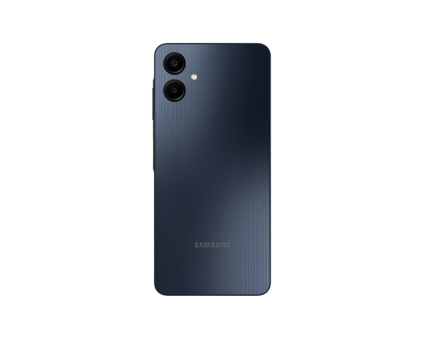 Изображение товара Смартфон Samsung Galaxy A06 4GB/64GB (черный)