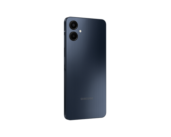 Изображение товара Смартфон Samsung Galaxy A06 4GB/64GB (черный)