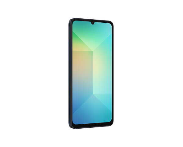 Изображение товара Смартфон Samsung Galaxy A06 4GB/64GB (черный)