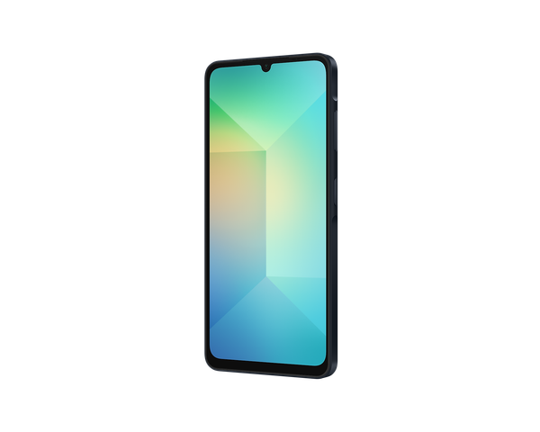 Изображение товара Смартфон Samsung Galaxy A06 4GB/64GB (черный)