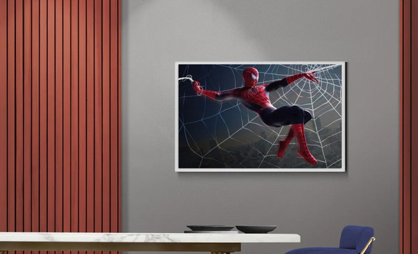 Изображение товара Постер Citydecor Человек-паук 27 (40x60)