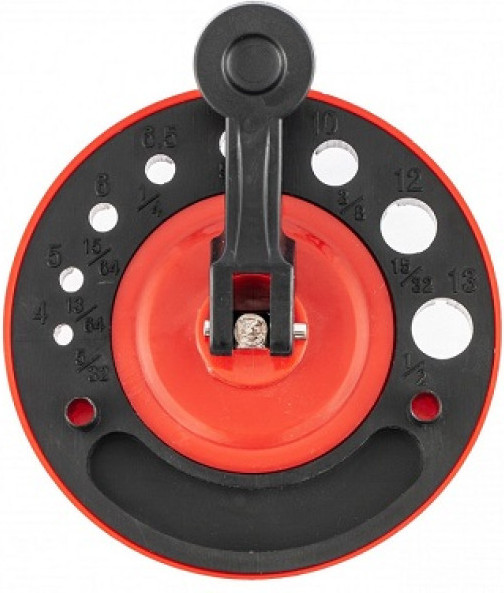 Изображение товара Кондуктор для сверления Matrix 72833