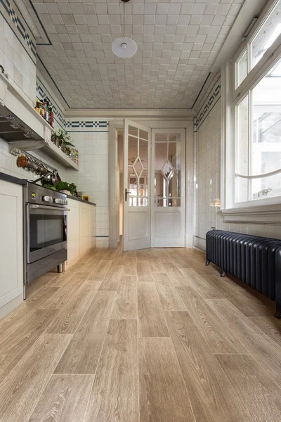 Изображение товара Линолеум IVC Верди Дуб Шервуд 544 (2x2м)