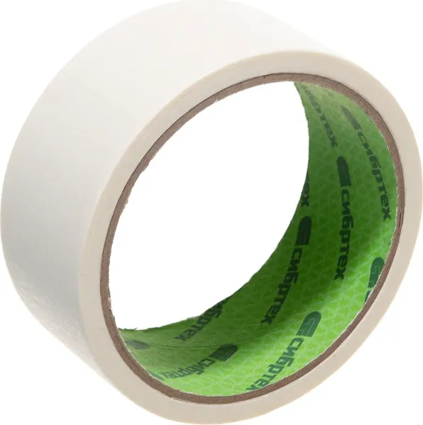 Изображение товара Лента малярная СибрТех 88885