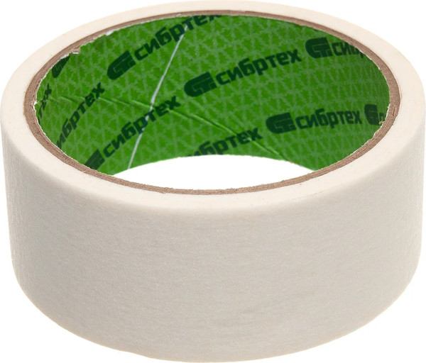 Изображение товара Лента малярная СибрТех 88885