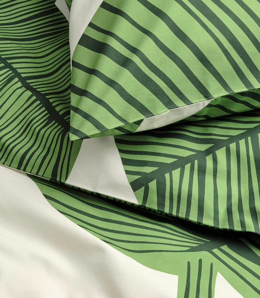 Изображение товара Наволочка Царство сновидений Поплин Блум 70x70 / 150-0165