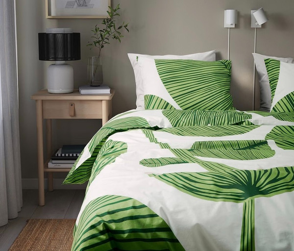 Изображение товара Наволочка Царство сновидений Поплин Блум 70x70 / 150-0165