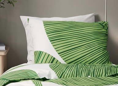 Изображение товара Наволочка Царство сновидений Поплин Блум 70x70 / 150-0165