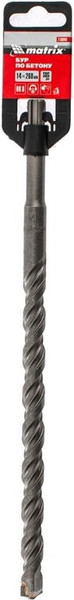 Изображение товара Бур Matrix 710044