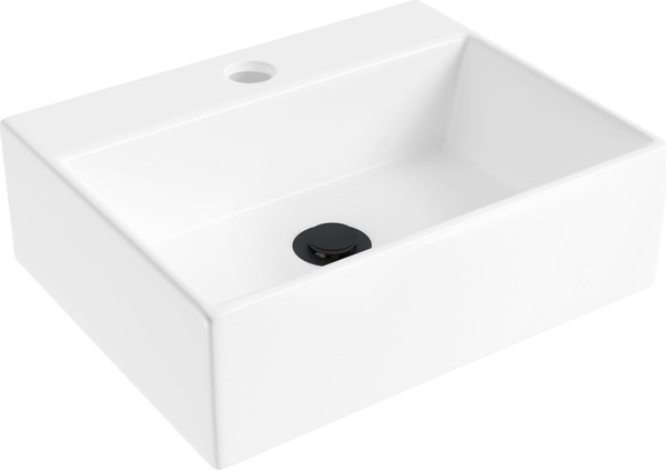 Изображение товара Умывальник Lauter 21344 + клапан 21190B