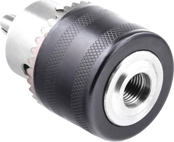 Изображение товара Патрон сверлильный СибрТех 168177