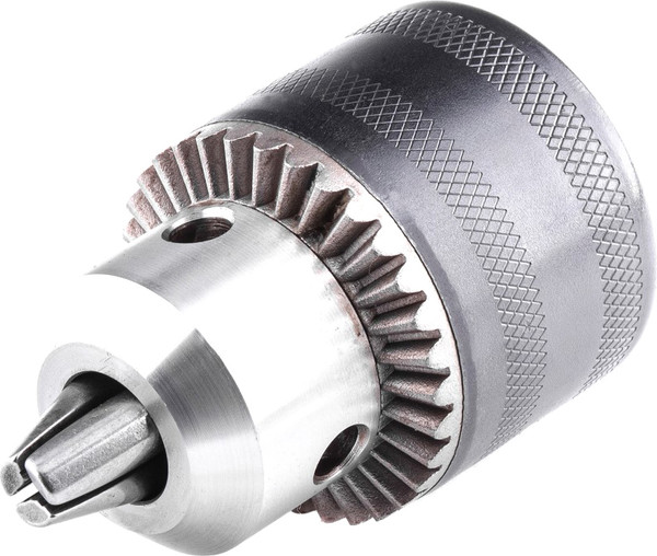 Изображение товара Патрон сверлильный СибрТех 168177