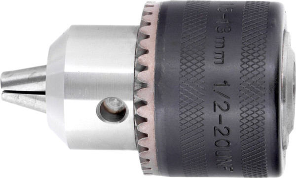 Изображение товара Патрон сверлильный СибрТех 168177