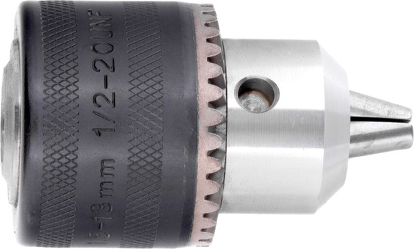 Изображение товара Патрон сверлильный СибрТех 168177