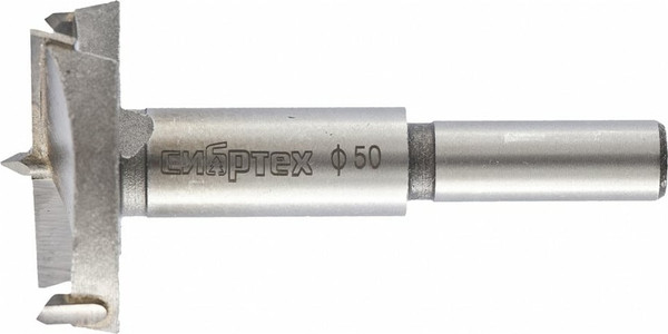 Изображение товара Сверло СибрТех 704850