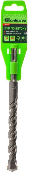 Изображение товара Бур СибрТех 705564