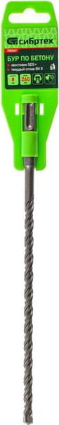 Изображение товара Бур СибрТех 705567