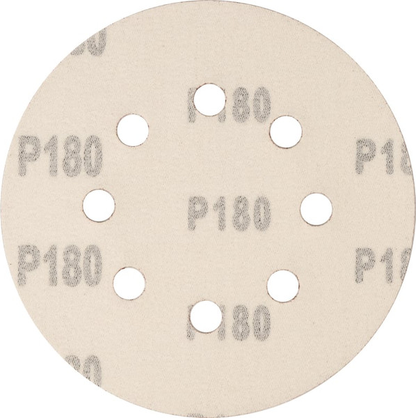 Изображение товара Набор шлифлистов СибрТех 738087 (5шт)