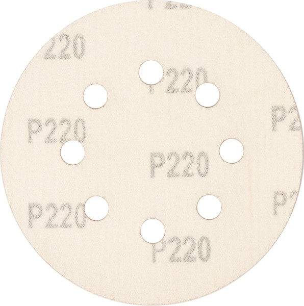 Изображение товара Набор шлифлистов СибрТех 738097 (5шт)