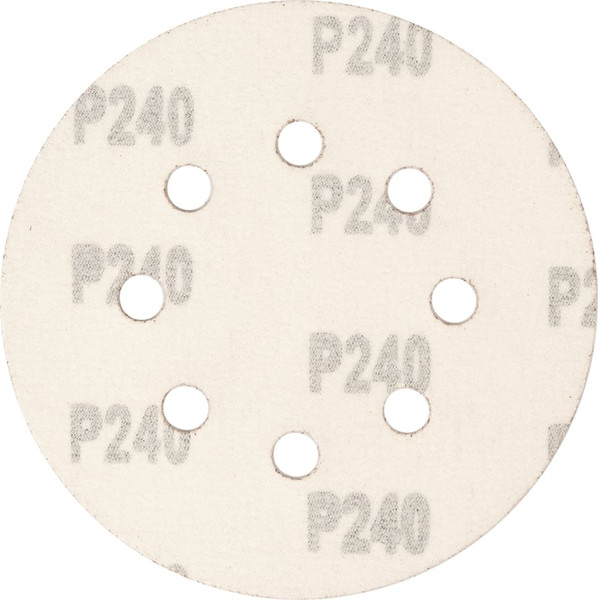 Изображение товара Набор шлифлистов СибрТех 738117 (5шт)
