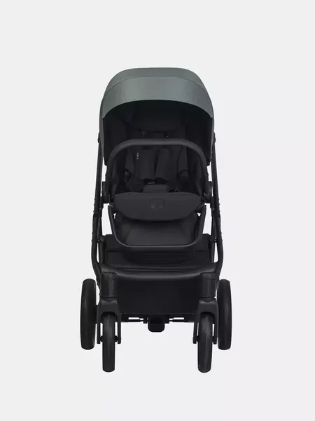 Изображение товара Детская универсальная коляска Riko Velar 2в1 (зеленый)