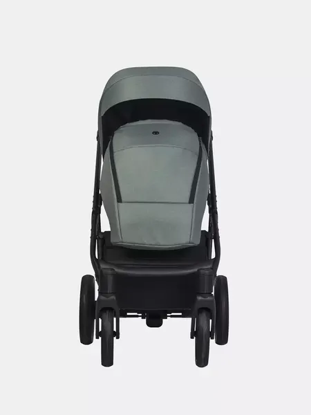 Изображение товара Детская универсальная коляска Riko Velar 2в1 (зеленый)