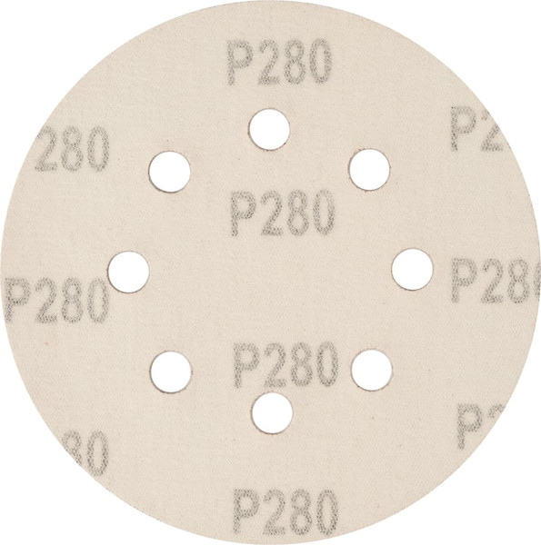 Изображение товара Набор шлифлистов СибрТех 738127 (5шт)