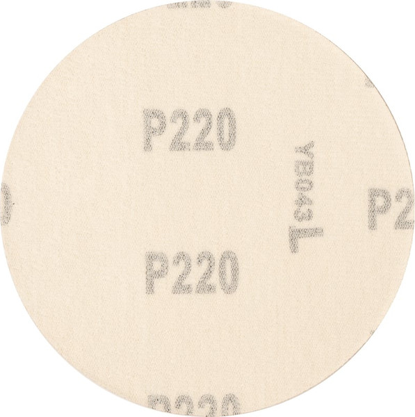 Изображение товара Набор шлифлистов СибрТех 738707 (10шт)