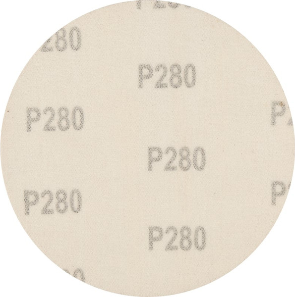 Изображение товара Набор шлифлистов СибрТех 738727 (10шт)