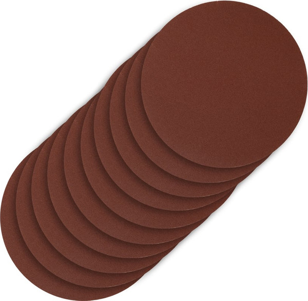 Изображение товара Набор шлифлистов СибрТех 738757 (10шт)