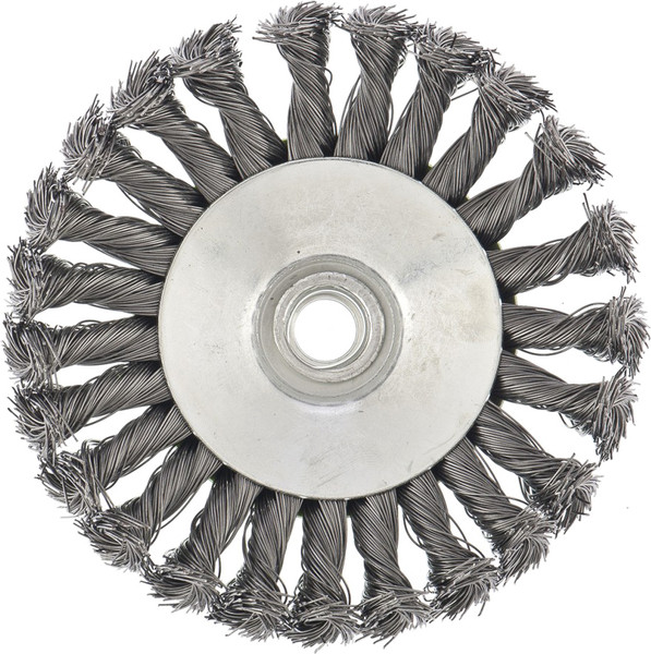 Изображение товара Щетка для электроинструмента СибрТех 746117