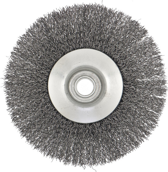 Изображение товара Щетка для электроинструмента СибрТех 746167