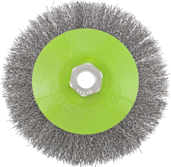 Изображение товара Щетка для электроинструмента СибрТех 746167