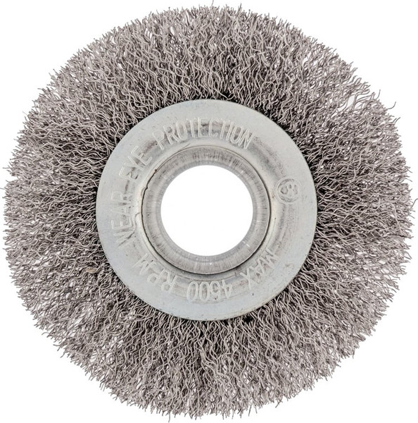 Изображение товара Щетка для электроинструмента СибрТех 746487