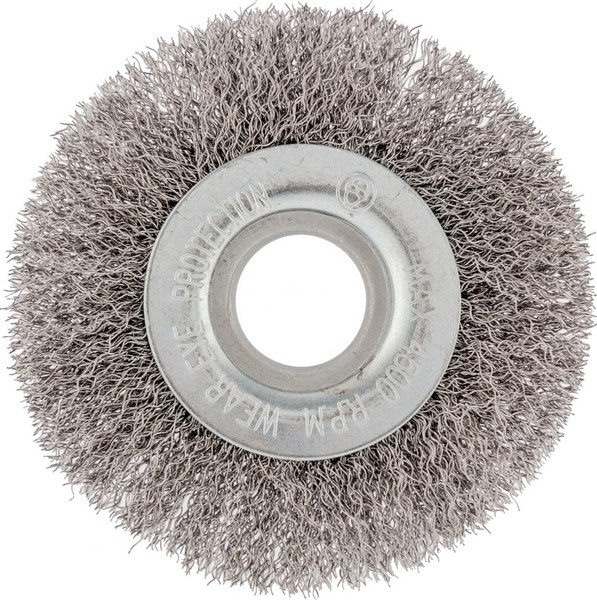 Изображение товара Щетка для электроинструмента СибрТех 746487