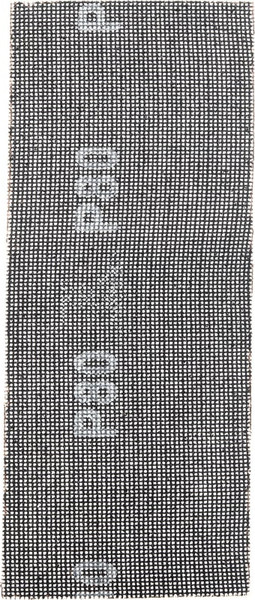 Изображение товара Набор сеток абразивных СибрТех 751227 (5шт)