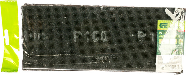 Изображение товара Набор сеток абразивных СибрТех 751257 (5шт)